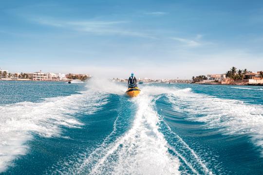 Adventure redefined: Saudi’s New Adventure Experiences You Didn’t Know Existed