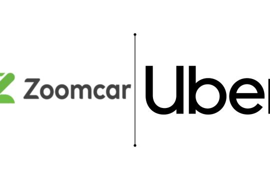 Zoomcar, Uber partner to integrate self-drive & chauffeur options for Indian travellers