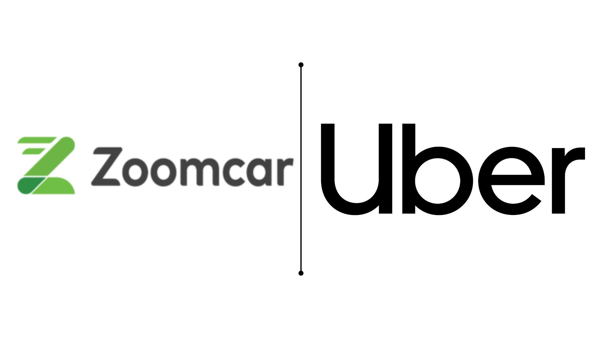 Zoomcar, Uber partner to integrate self-drive & chauffeur options for Indian travellers