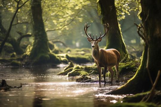 West Bengal expands wildlife tourism footprint with Purulia Reserve & Jhargram Safari