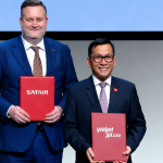 Vietjet, Satair partner to strengthen aviation supply chain, supporting fleet growth and global expansion