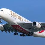 Emirates scales up South African operations with A350 deployment