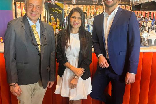 VIVA Cruises begins India push as river cruising demand rises