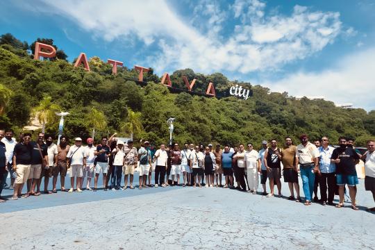 Gujral Tours & Travels strengthens MICE focus in Thailand & Vietnam