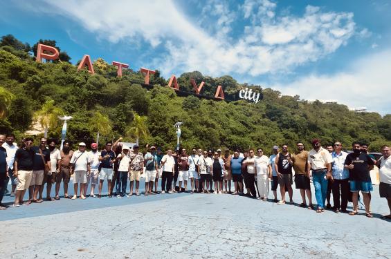 Gujral Tours & Travels strengthens MICE focus in Thailand & Vietnam