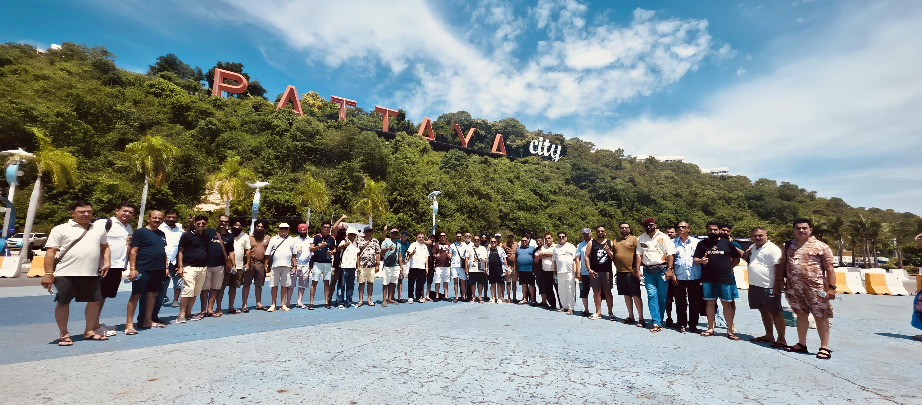 Gujral Tours & Travels strengthens MICE focus in Thailand & Vietnam