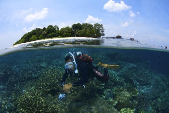 Sabah Tourism strengthens India footprint ahead of Visit Malaysia Year 2026