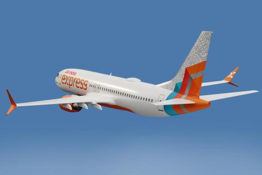 Navi Mumbai International Airport launches international operations with first flight to Abu Dhabi