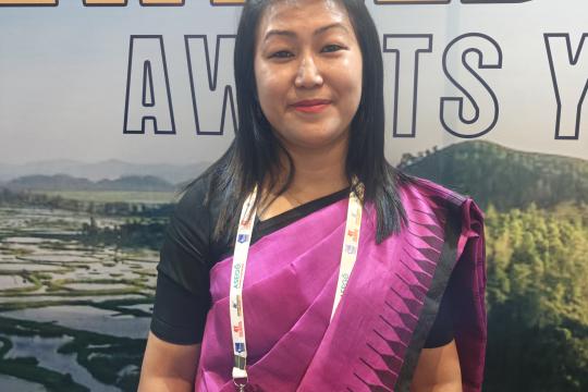 Manipur gets set for tourism comeback even as PAP remains a hurdle for inbound