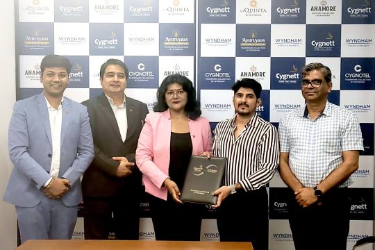 Cygnett Hotels & Resorts signs 2nd property in Jim Corbett under Cozzet brand