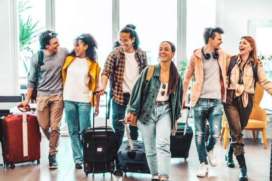 Millennials & Gen Z drive demand for heritage luxury, premium staycations: survey