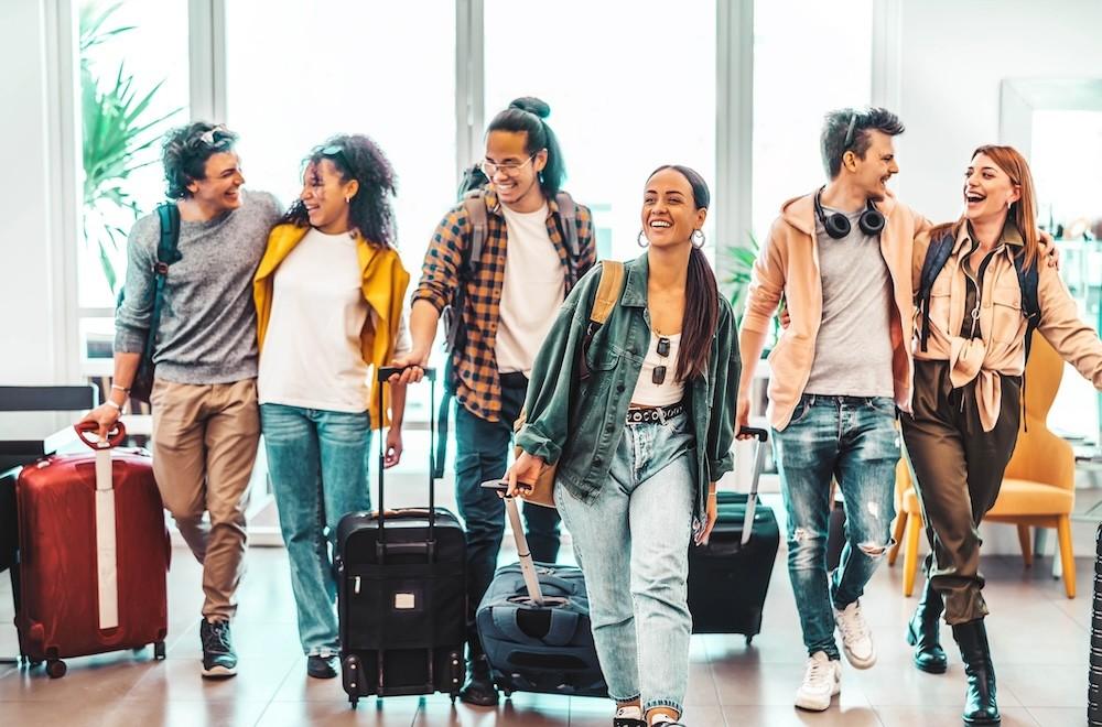 Millennials & Gen Z drive demand for heritage luxury, premium staycations: survey