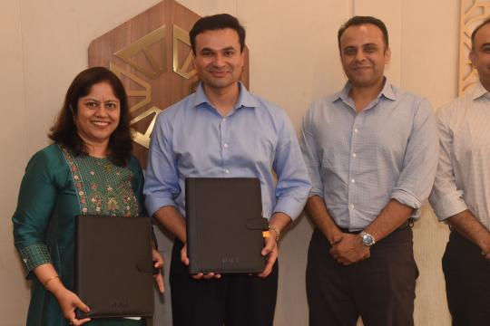 IHCL signs Taj Safaris Lodge in Satpura, Madhya Pradesh