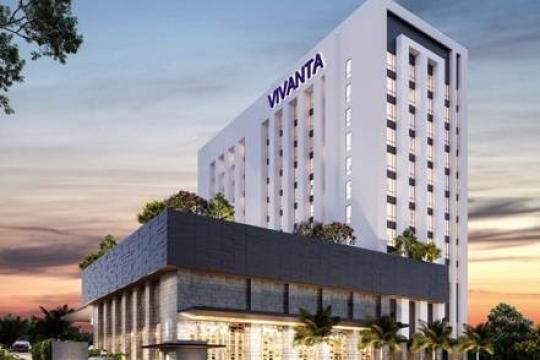 IHCL’s Vivanta Vrindavan opens its doors