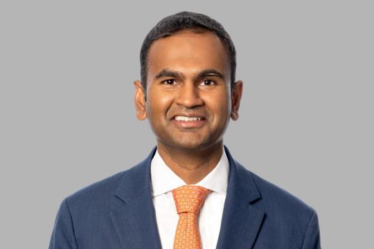 Wyndham appoints Amit Sripathi as Chief Financial Officer
