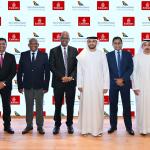 Emirates and South African Airways expand codeshare partnership