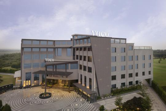 voco debuts in Punjab with the opening of voco Amritsar