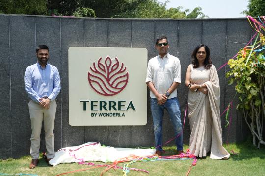 Wonderla Holidays unveils 84-key Terrea by Wonderla in Bengaluru