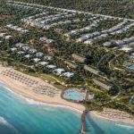 PASHA Real Estate, Marriott International partner to launch three properties across Azerbaijan & Georgia