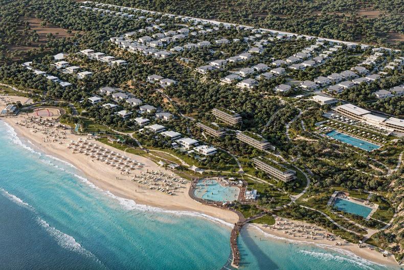 PASHA Real Estate, Marriott International partner to launch three properties across Azerbaijan & Georgia