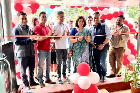 SOTC Travel expands retail footprint in West Bengal