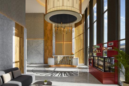 Hyatt Hotels unveils 99-key Hyatt Place in Bhopal