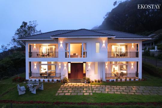 EkoStay unveils targeted 40-villa boutique cluster project across Nilgiris