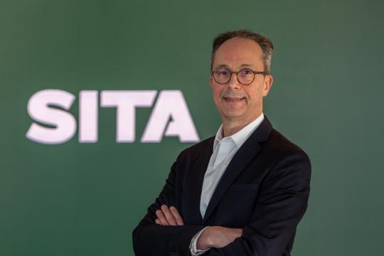 AI, digital identity drive aviation operational efficiency in 2025: SITA