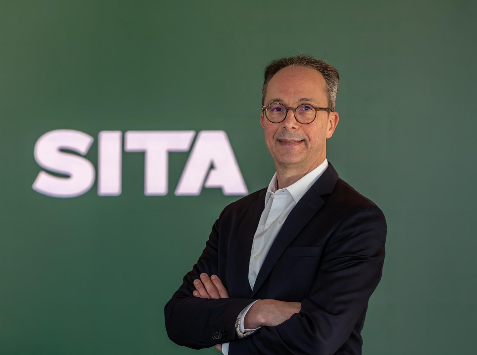 AI, digital identity drive aviation operational efficiency in 2025: SITA