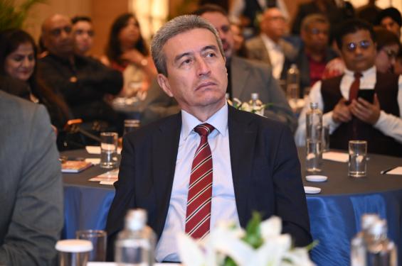 India among Uzbekistan's most prospective tourism markets; 100,000 visitors expected: Embassy