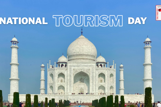 National Tourism Day 2026: India’s Tourism sector looks to sustainable, inclusive growth