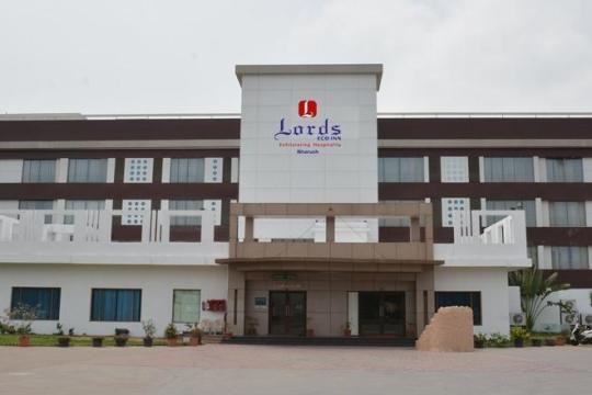 Lords Hotels launches new destination property in Salangpur, Gujarat