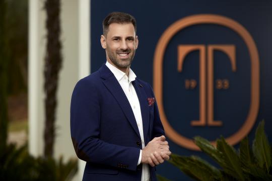Minor Hotels names Jason Marques as General Manager of Tivoli Avenida Liberdade