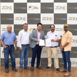Apeejay Surrendra Park Hotels signs HMA for Zone Connect by The Park Bharatpur, Rajasthan