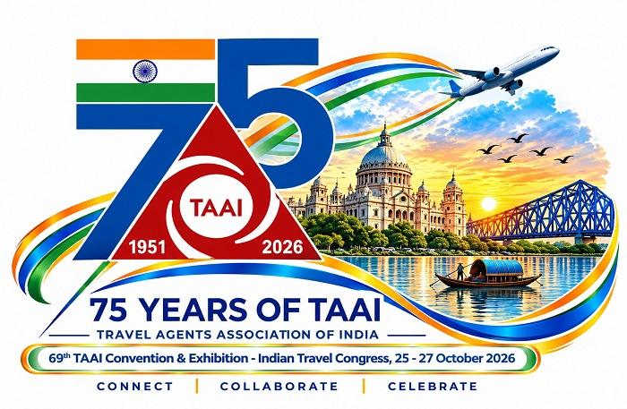 69th TAAI Convention to take place from Oct 25 to 27, 2026, in Kolkata
