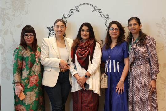 Atout France debuts its luxury B2B showcase “France Excellence” in Mumbai