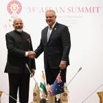 Australia sees stronger tourism partnership following PM Modi's Australia visit