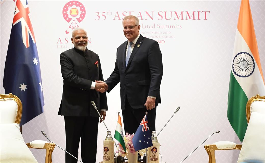 Australia sees stronger tourism partnership following PM Modi's Australia visit