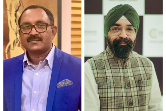 IATO names new chapter chairmen for Uttar Pradesh & Chhattisgarh