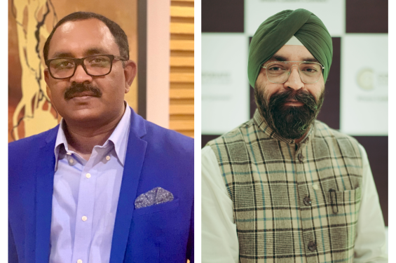 IATO names new chapter chairmen for Uttar Pradesh & Chhattisgarh