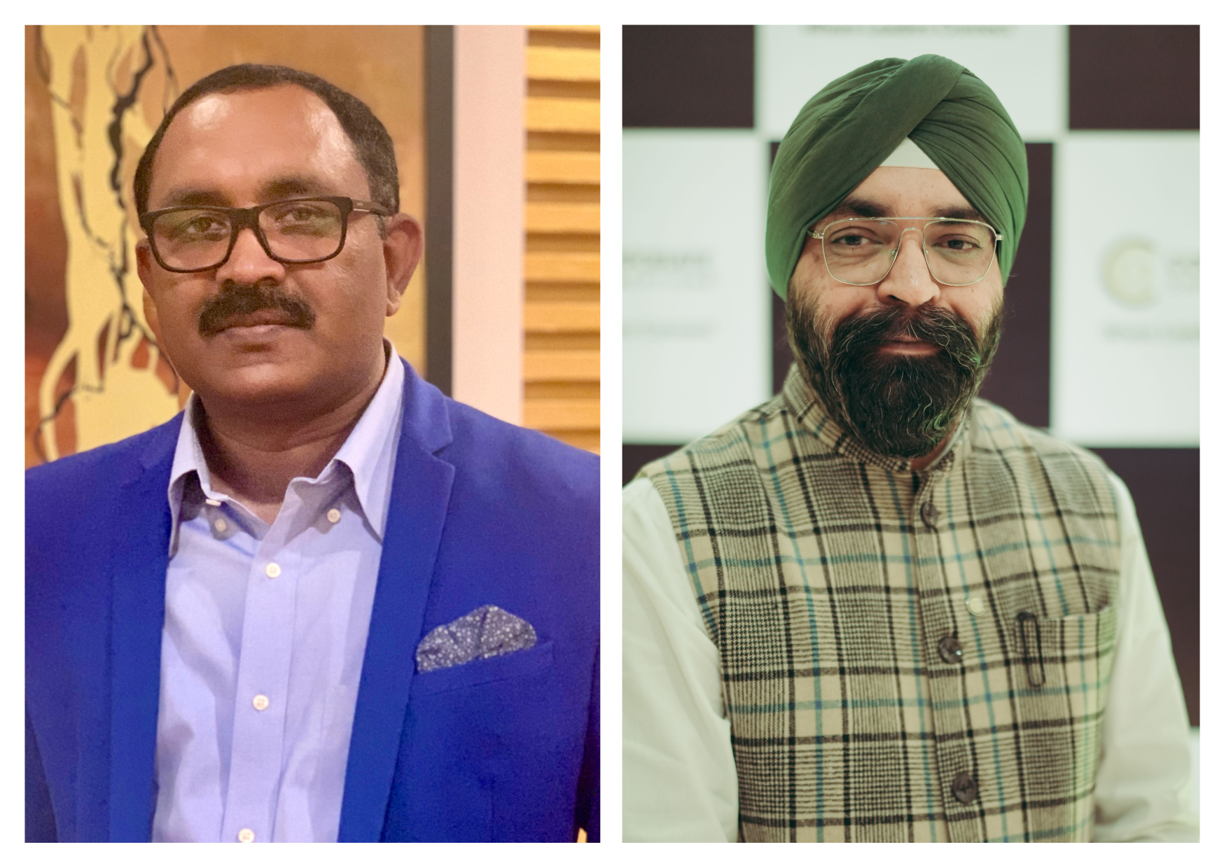 IATO names new chapter chairmen for Uttar Pradesh & Chhattisgarh