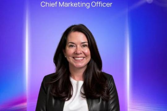 Heather Moses joins RateGain as Chief Marketing Officer