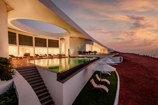 SaffronStays unveils Araqila in Arawali, Sindhudurg