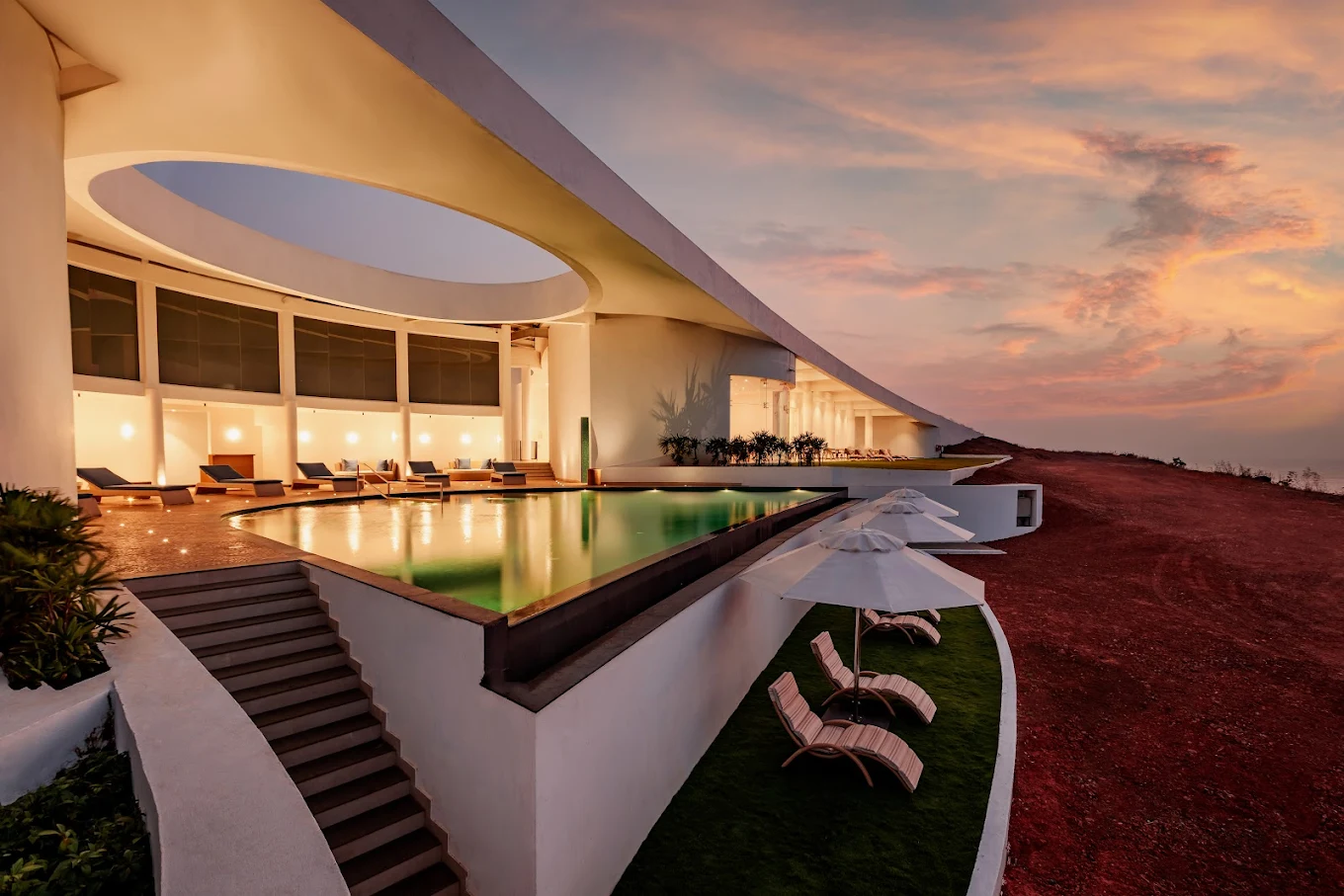 SaffronStays unveils Araqila in Arawali, Sindhudurg