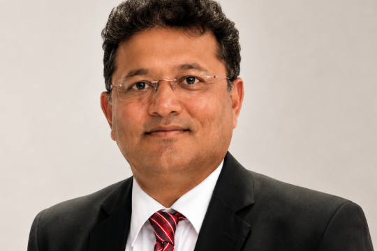 RezLive.com names Gaurav Khandelwal as VP – Sales, India & Nepal