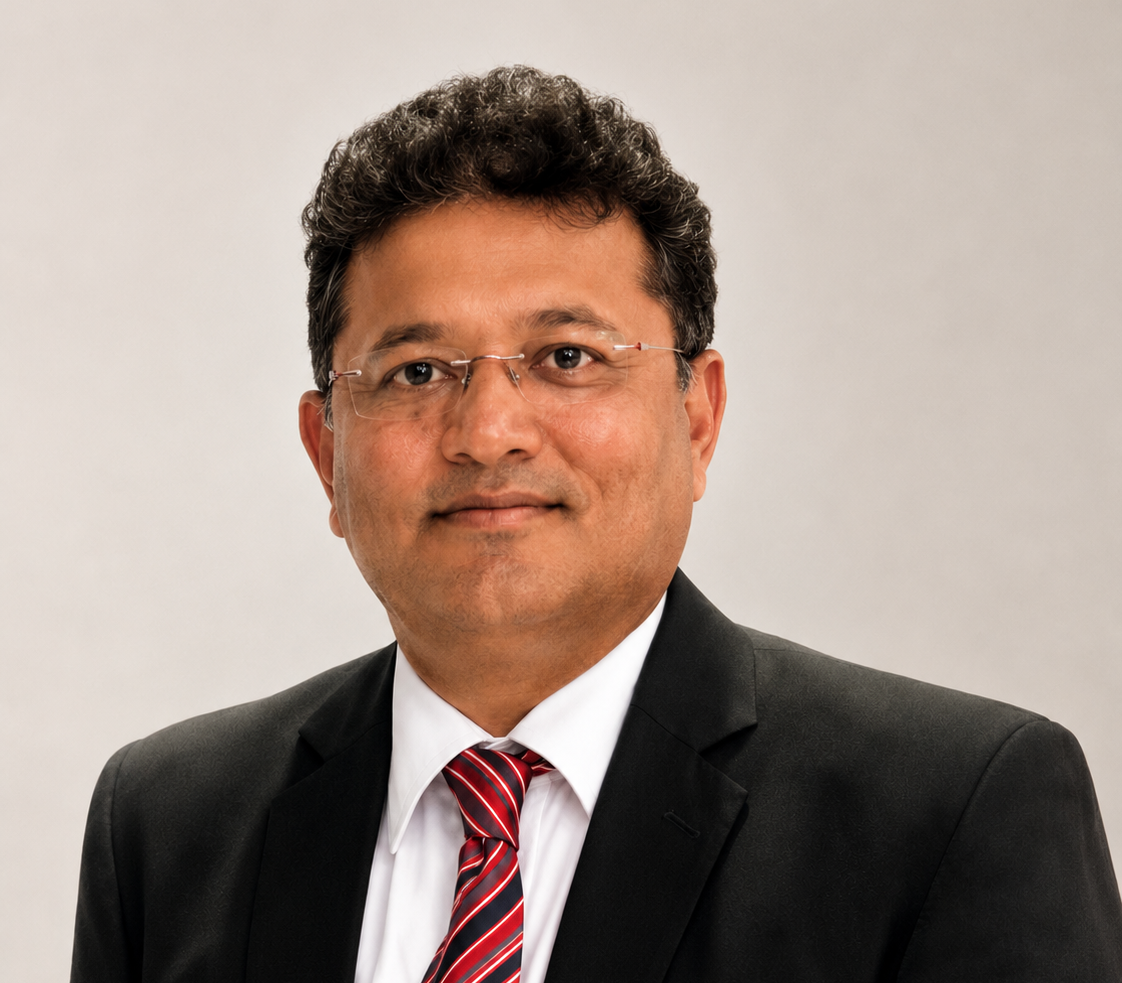 RezLive.com names Gaurav Khandelwal as VP – Sales, India & Nepal