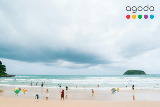 Thailand and Malaysia lead as top via-free destinations for Indian travellers: Agoda