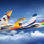 Etihad strengthens African portfolio with three partnerships in July