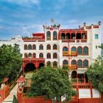 WelcomHeritage launches WelcomHeritage Kurki Palace in Jaipur