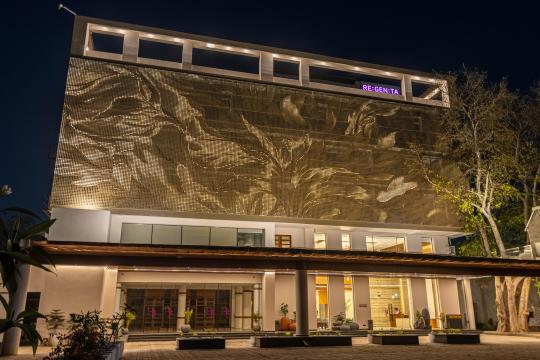 Royal Orchid Hotels boost Uttar Pradesh footprint with Regenta Bhadohi